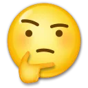 think