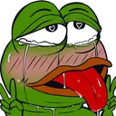 Pepeahegao pepeAhegao Discord Emoji