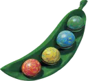 beans