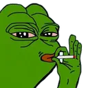 pepe_gas Discord Emoji