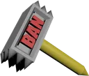 BanHammer