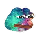 Spacepepe Discord Emoji