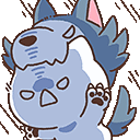dt_animal_roar Discord emoji