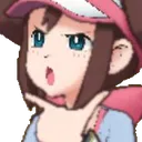 4_rosa_think Discord Emoji