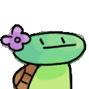 turtleBONK