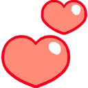 RedHearts