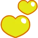 Yellowhearts