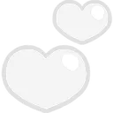 WhiteHearts WhiteHearts