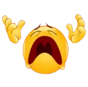despair