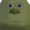 stareSad Discord emoji