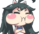 ngembek Discord emoji