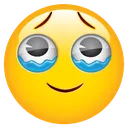 Happycrying Discord Emoji