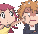 tumbuk Discord emoji