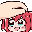 RubyHeadpat