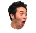 pogchamp Discord Emoji