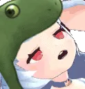 FrogeAnimeGirl