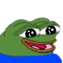 PeepoHappy