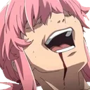 YunoInsaneLaugh_Evil YunoInsaneLaugh_Evil