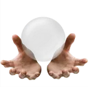 glaskugel