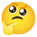 think