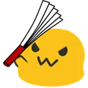 blobslap