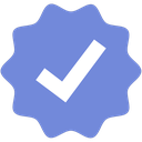 checkmark Discord emoji