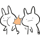 Slap Discord emoji