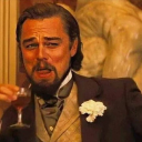 MV_DiCaprio Discord emoji