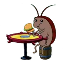 eat