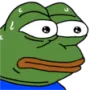 monkaS Discord Emoji