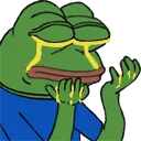 PeepocryZ Discord Emoji