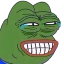 Peepo Laugh peepoLaugh Discord Emoji