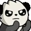 pandafightme
