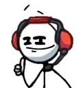 CharlesSmugThumbsUp