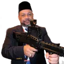 BerapiGun