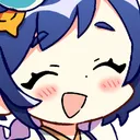 MitsubaSmile