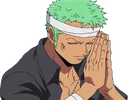 prayro