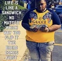 BREAD BREAD