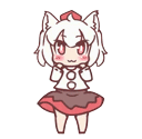 MomiDance Discord emoji