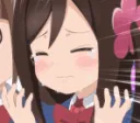 bocchiHandsCry