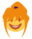 orangesmiley