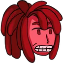 Redgrimace