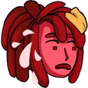 Redsweat