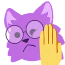 purplepatpet