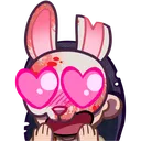 HUNTluv