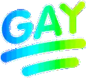 gay