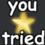 YouTried