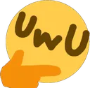 UwU