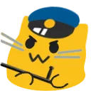 catpolice