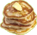 SparklePancake